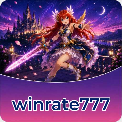 winrate777 Download Guide