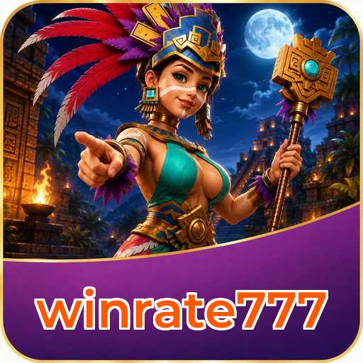 Verifikasi profile winrate777